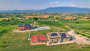 Agriturismo Incanto della Natura